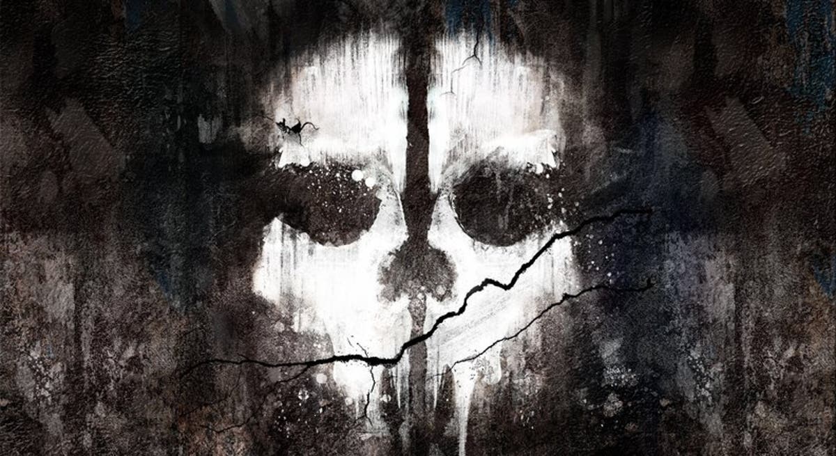 El Proximo Call Of Duty No Sera Call Of Duty Ghosts 2