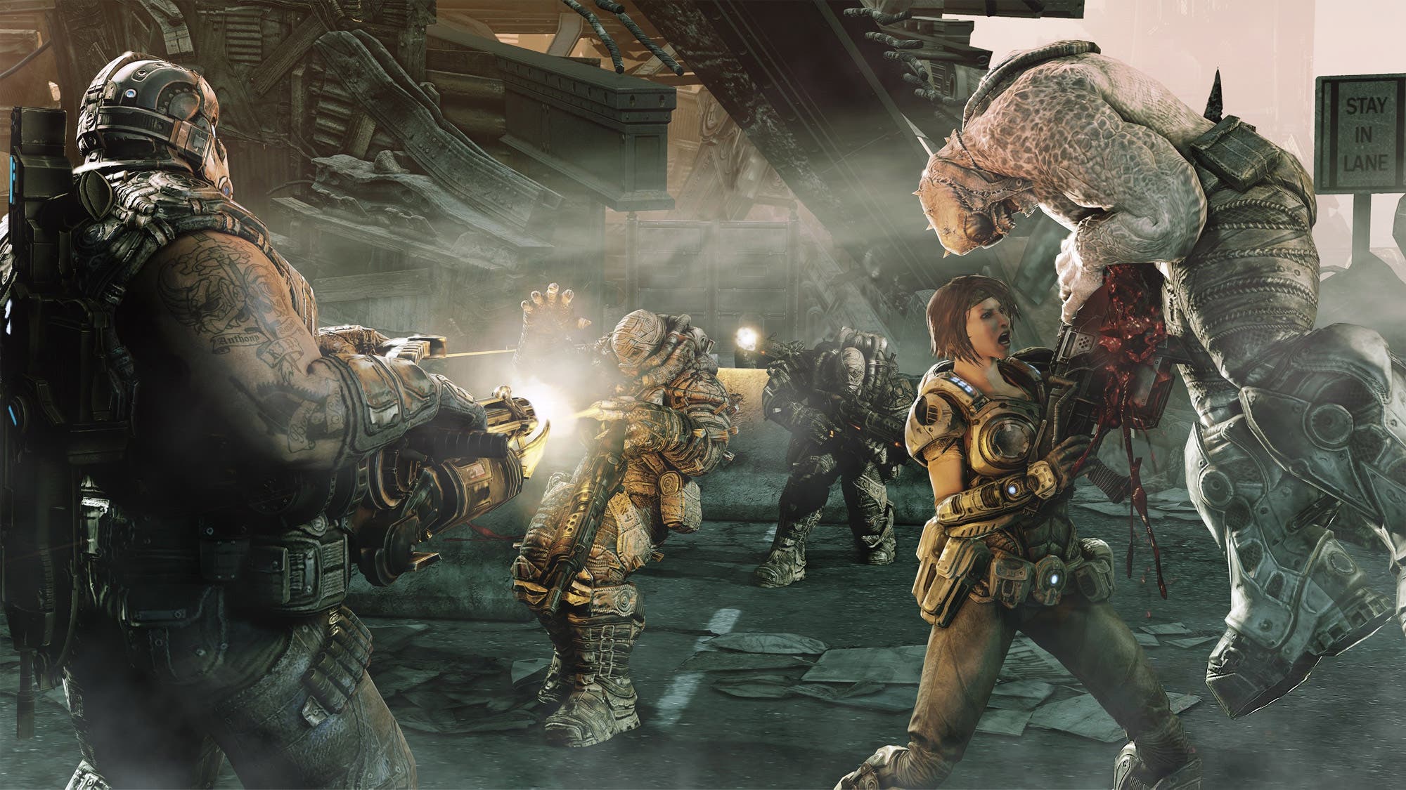 Las 10 mejores ofertas de juegos de Xbox 360 por el Black Friday 121