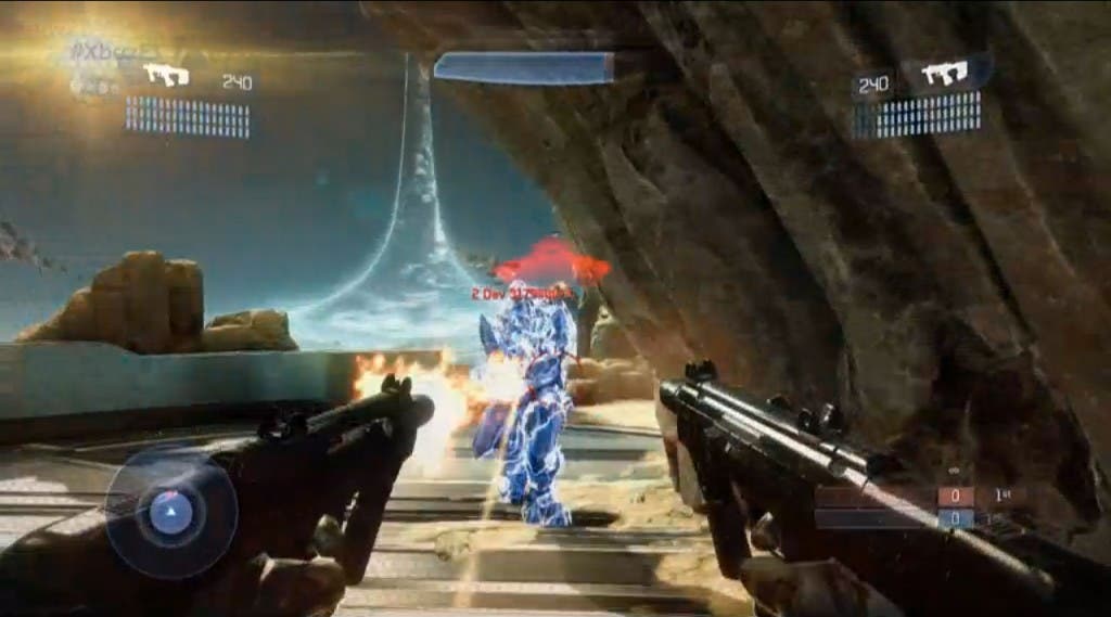 halo