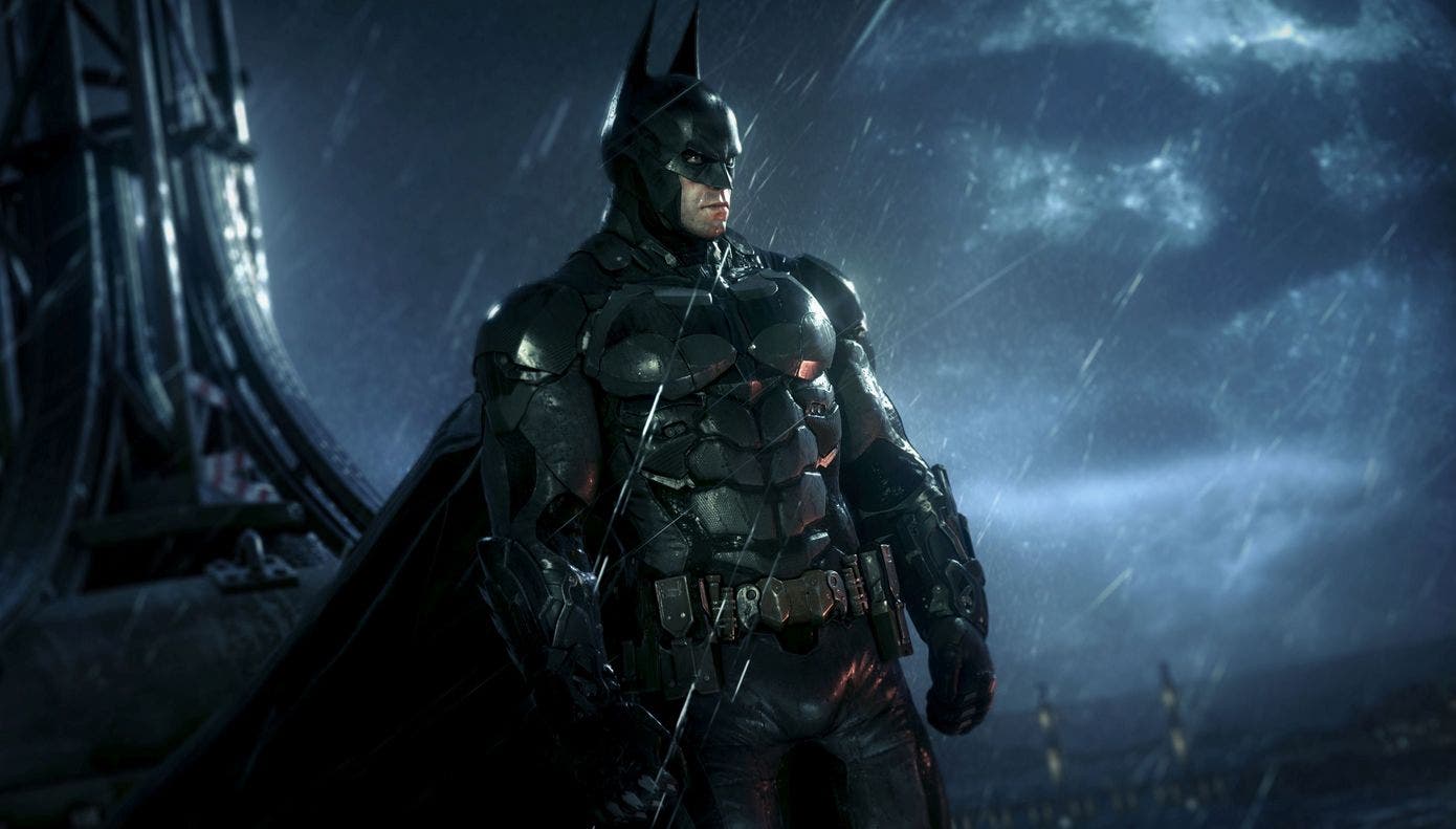 Se filtran los 69 logros de Batman Arkham Knight | SomosXbox