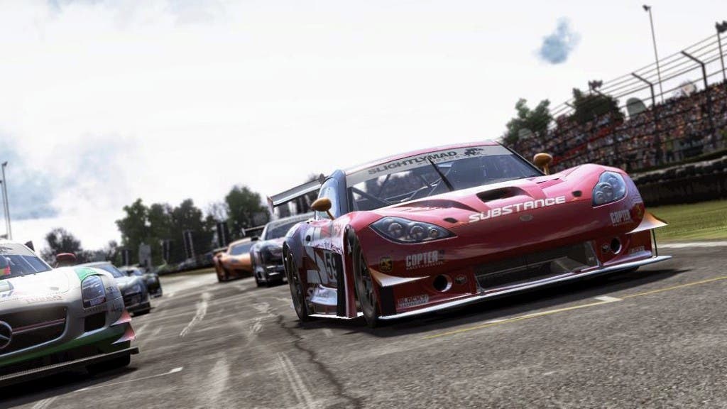 Project Cars 12
