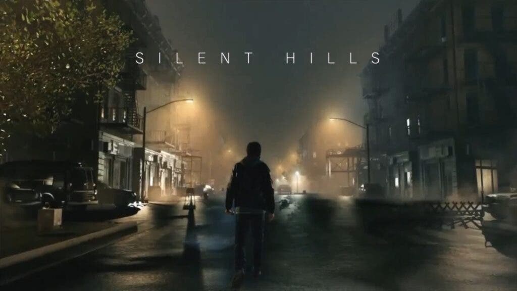 Silent-Hills