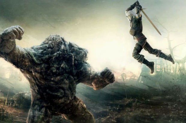 the witcher 3