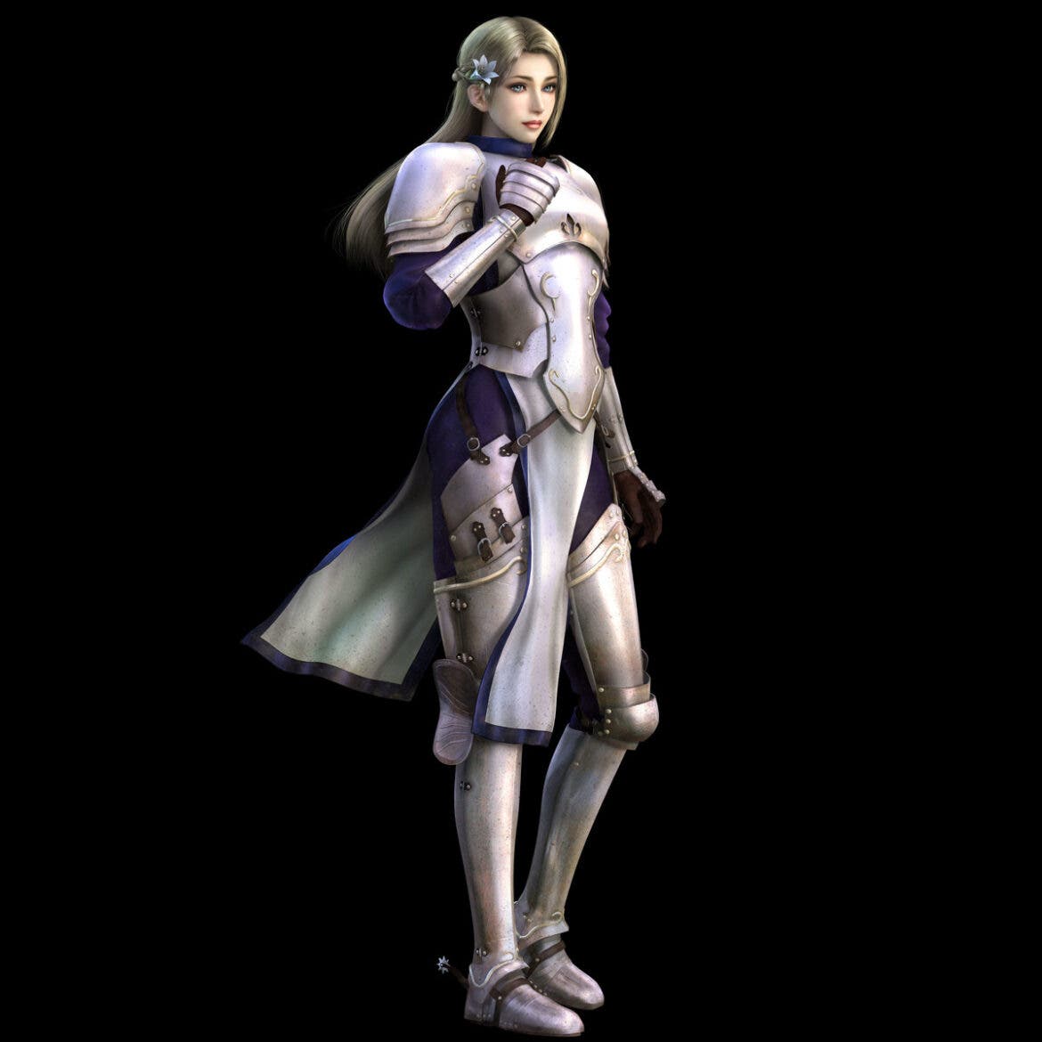 KOEI Tecmo confirma Bladestorm: Nightmare para principios de 2015 124