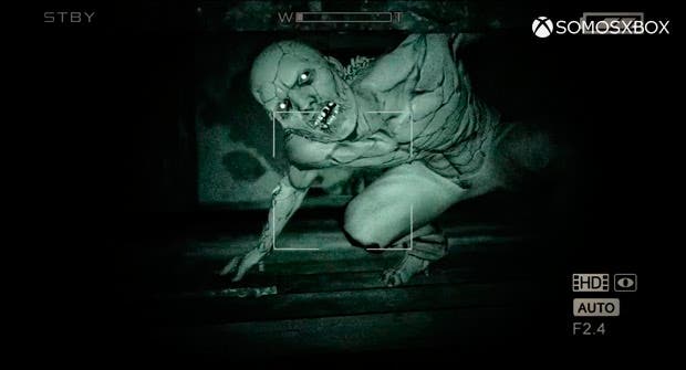 Outlast