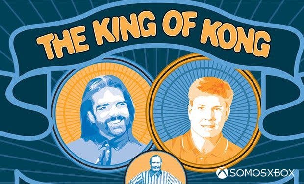 Los 10 mejores documentales sobre videojuegos 116