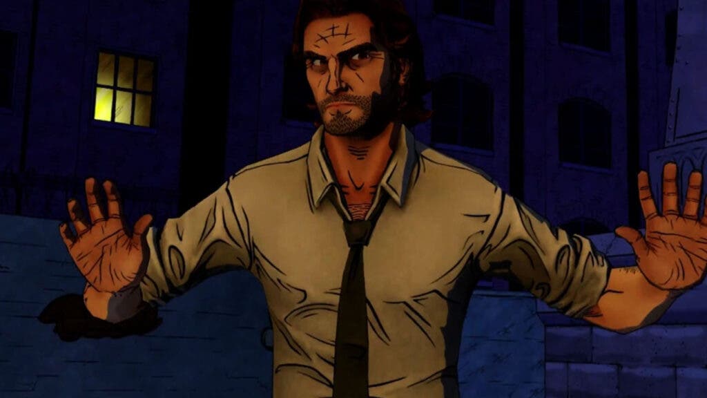 The Wolf Among Us 2 desvela una gran cantidad de detalles de su desarrollo 113