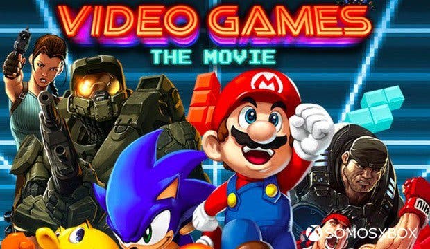 Los 10 mejores documentales sobre videojuegos 108
