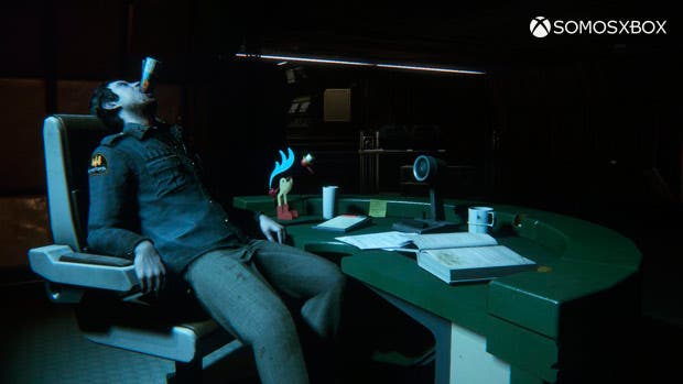 ALIEN ISOLATION