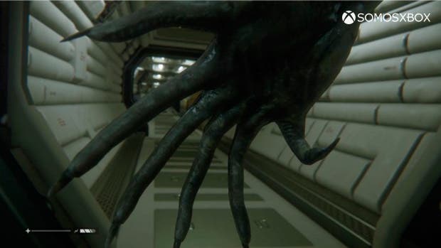 Análisis de Alien: Isolation 112