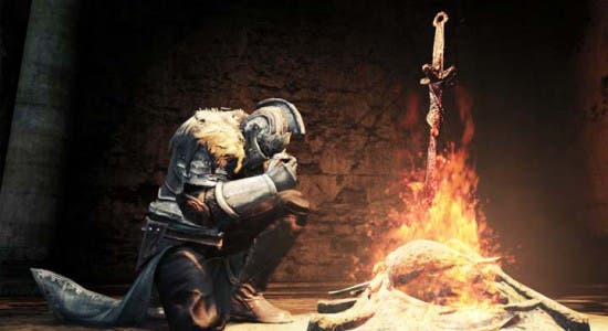 Una retrospectiva de From Software