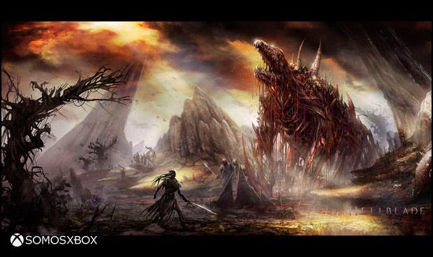 hellblade