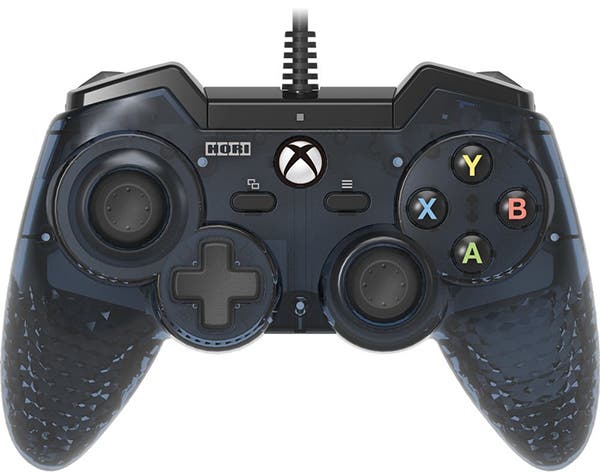 Horipad for Xbox One (2)