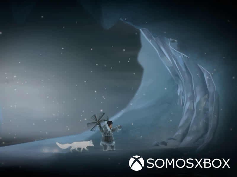 Never Alone
