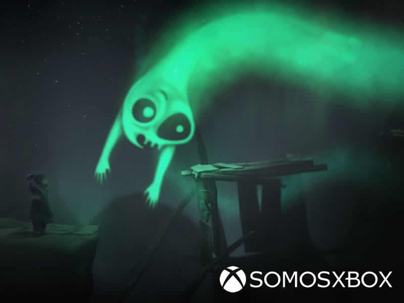 Never Alone