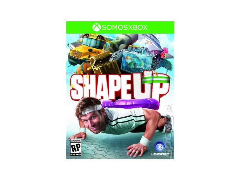 Shape Up