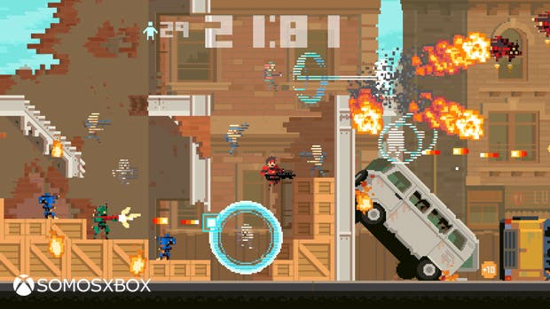 ¡Feliz cumpleaños, Xbox One! Repasamos el primer año de la consola 111