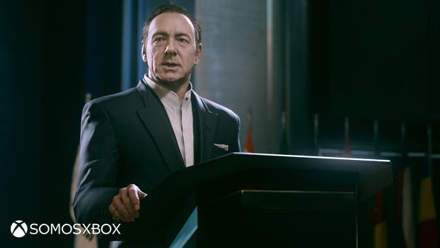 Análisis de Call of Duty: Advanced Warfare 108