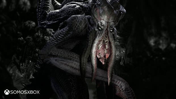 Impresiones de la Alpha de Evolve 102