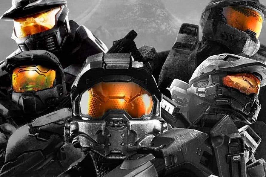 2 millones de copias vendidas de Halo: The Master Chief Collection en Steam