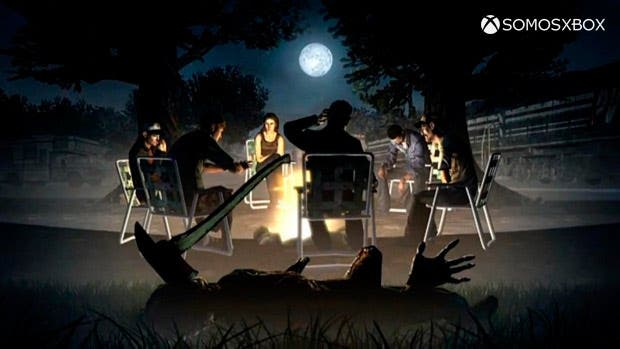 Análisis de The Walking Dead Temporadas 1 & 2 106
