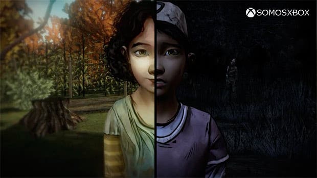 Análisis de The Walking Dead Temporadas 1 & 2 107