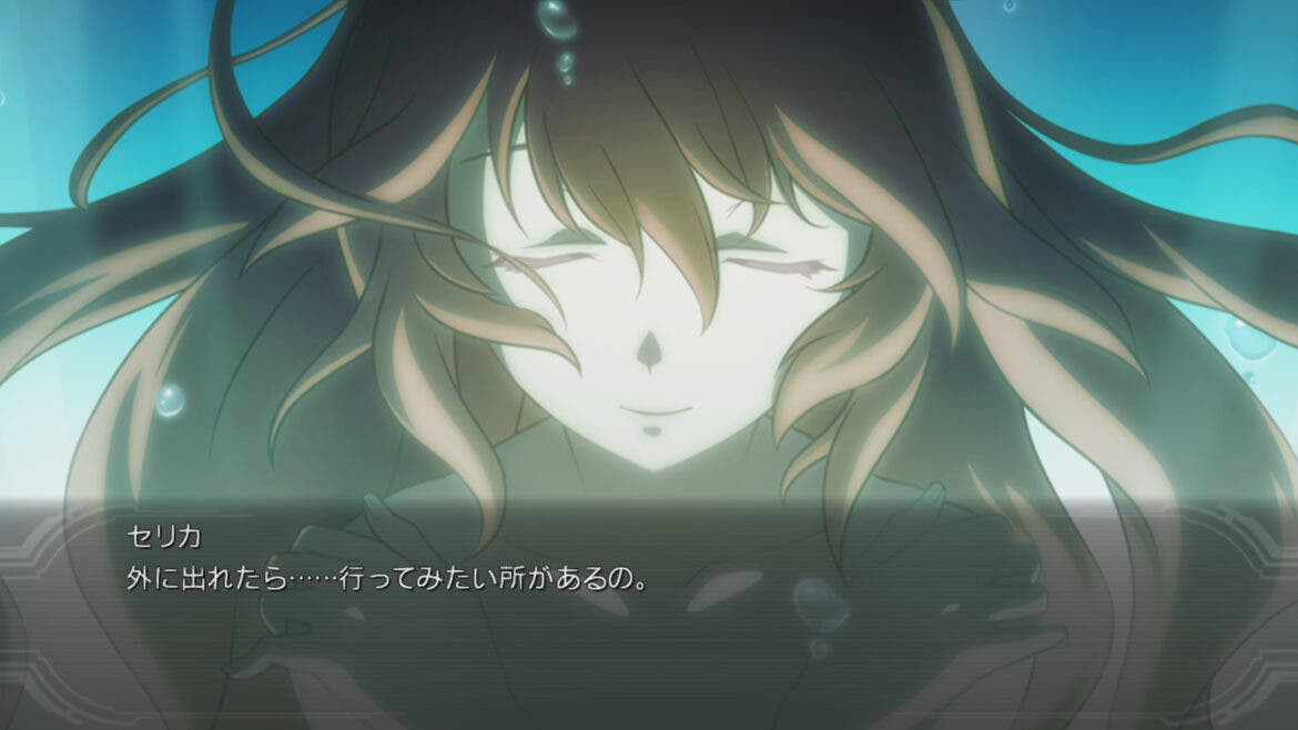 Gran cantidad de imágenes de Blazblue: Chrono Phantasma Extend 122