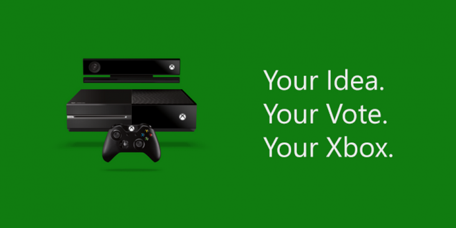 Feedback Oficial Xbox España