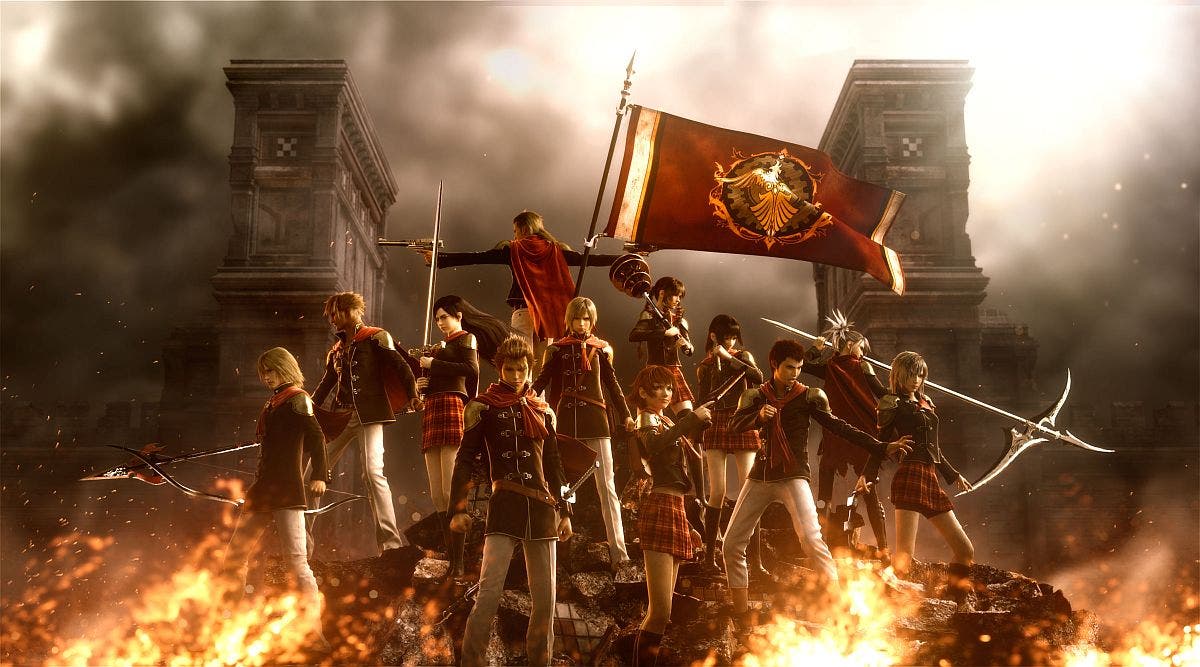 Final_Fantasy_type_0_grupo