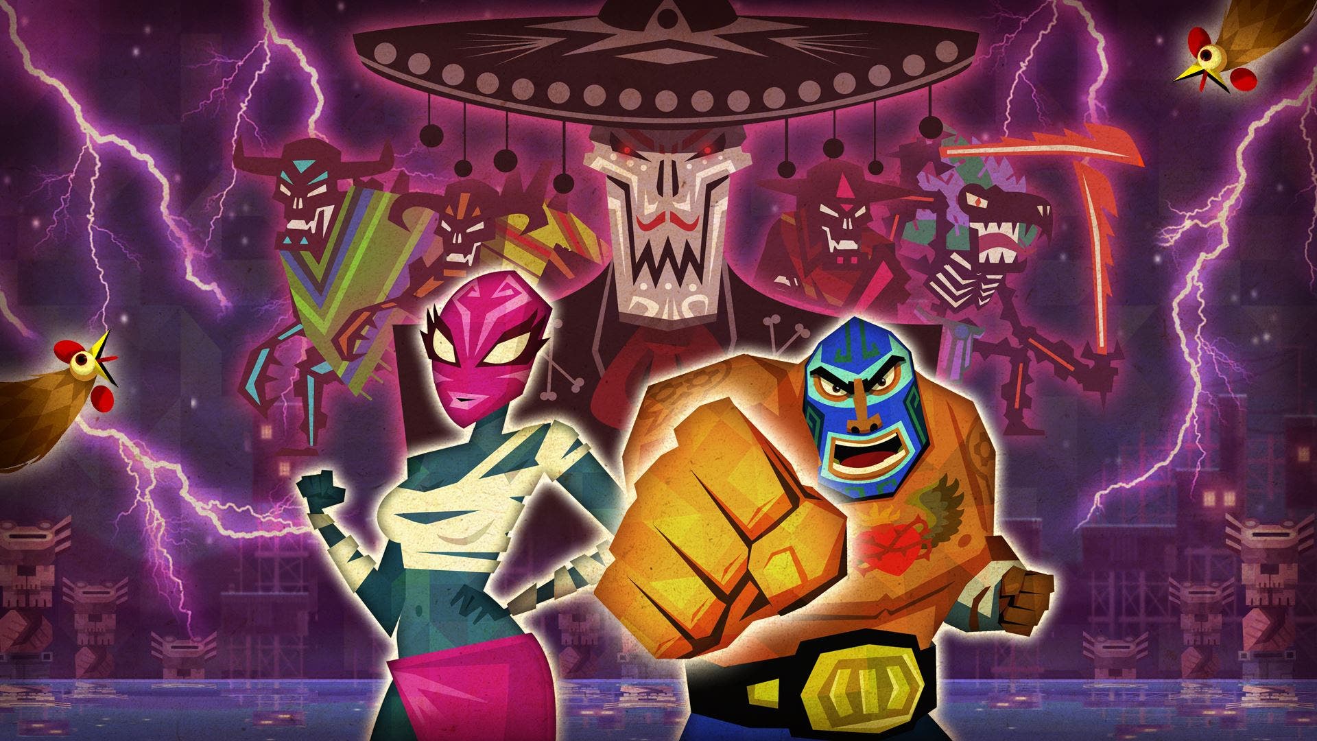 nuevos juegos gratuitos de la Epic Games Store