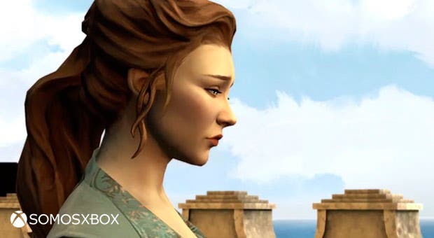 Análisis de Juego de Tronos - Episodio 2: The Lost Lords 112