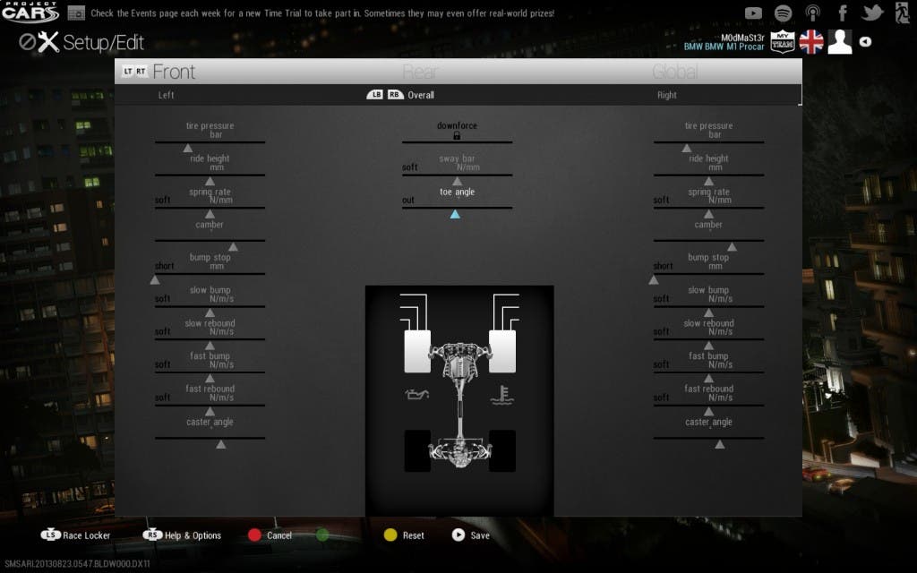Project CARS (2)