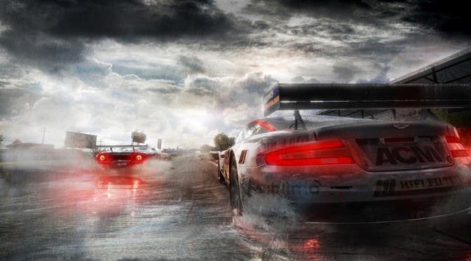 Project CARS (3)