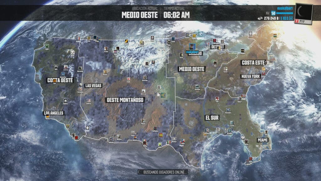 Análisis The Crew| SomosXbox