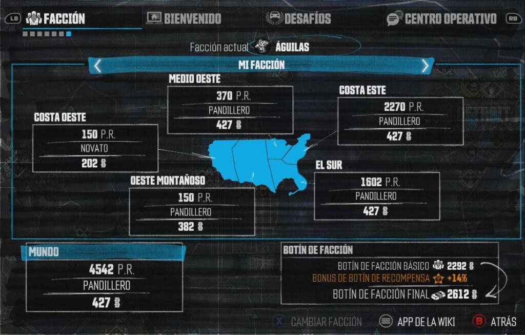 Análisis The Crew| SomosXbox