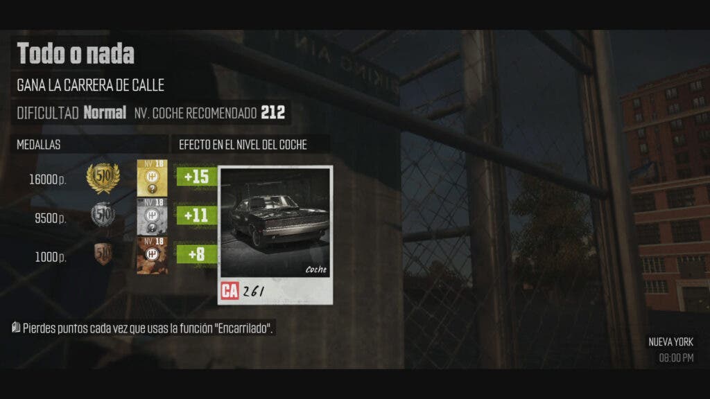 Análisis The Crew| SomosXbox