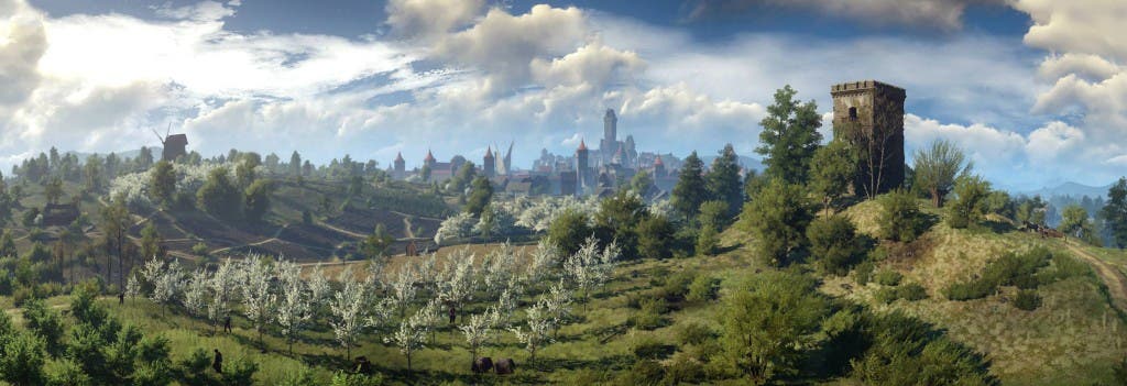 The Witcher 3 Wild Hunt (5)