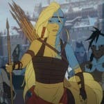 Consigue la trilogía The Banner Saga por este increíble precio sólo por tiempo limitado 108