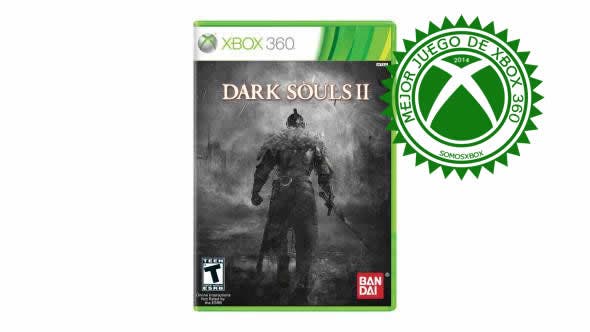 Premios Oficiales SomosXbox 2014