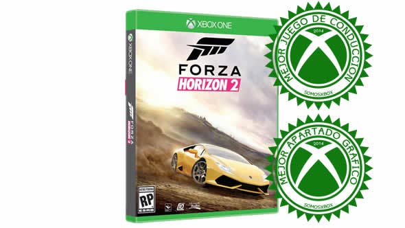 Premios SomosXbox 2014