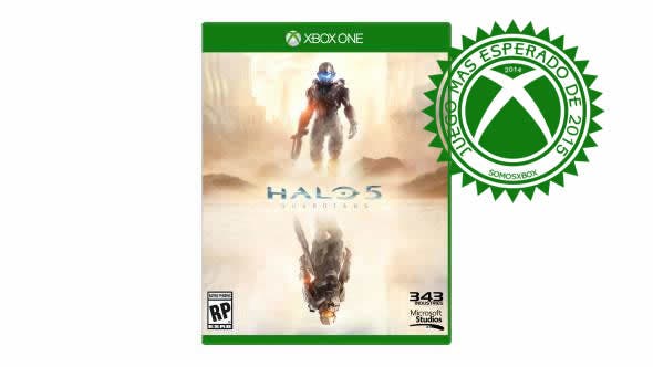Premios Oficiales SomosXbox 2014