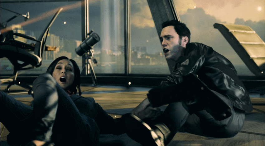 Ofertas de trabajo en Remedy para crear ''increíbles efectos visuales'' en Quantum Break 106