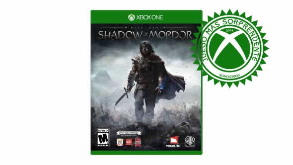 Premios SomosXbox 2014