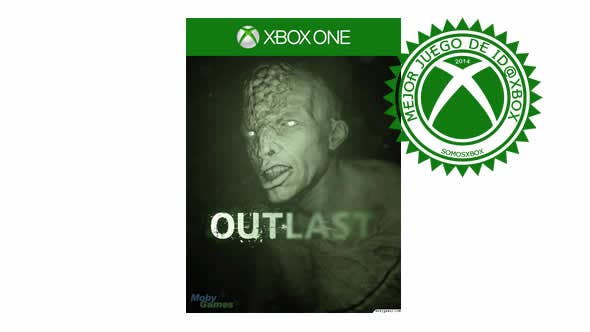 Premios Oficiales SomosXbox 2014