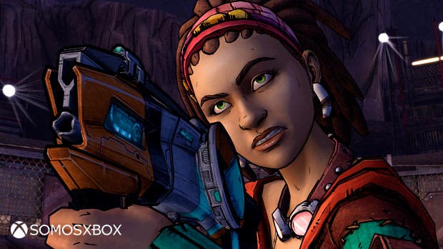 Análisis de Tales from the Borderlands: Episodio 1 - Zer0 Sum 108