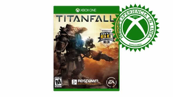 Premios Oficiales SomosXbox 2014