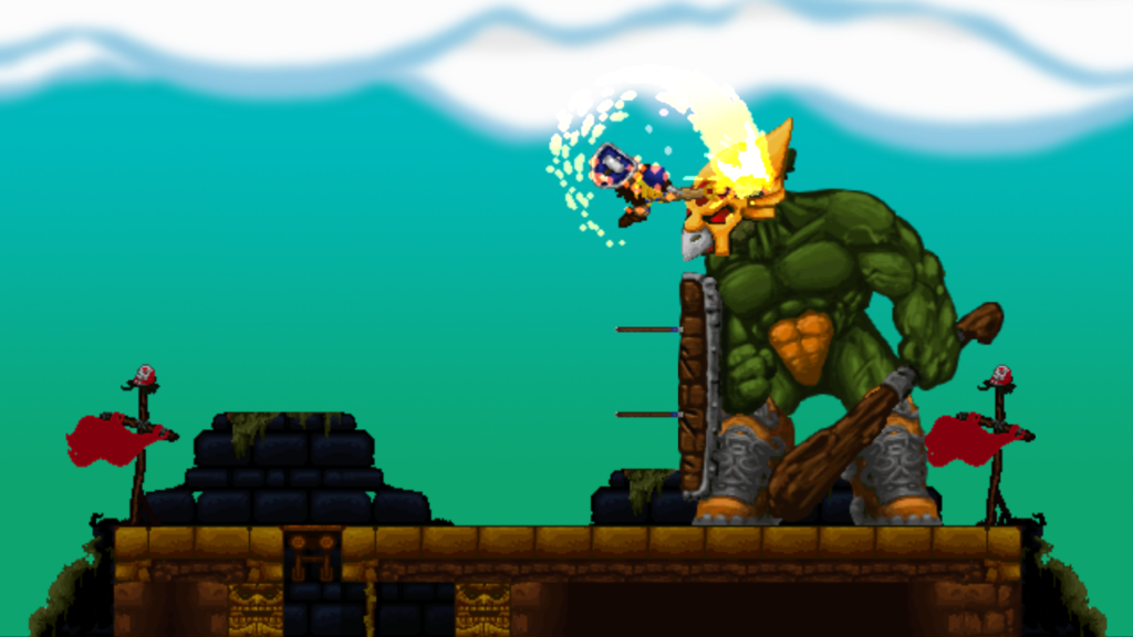 Los mejores juegos ambientados en la mitología nórdica 137