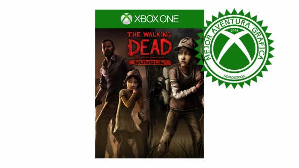 Premios Oficiales SomosXbox 2014