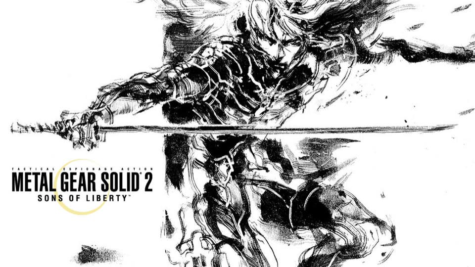 2015: El año de la Saga Metal Gear, la creación de una Leyenda 127