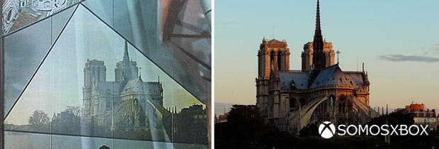 Las conspiraciones de Ubisoft para Assassin's Creed. Próxima parada ¿Japón? 109